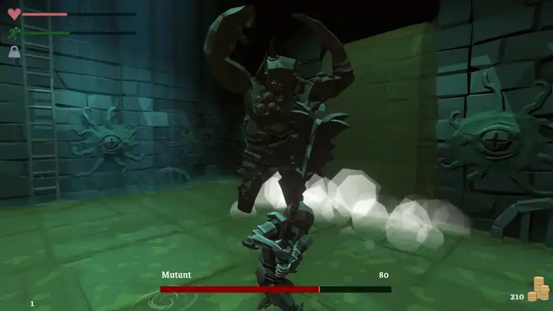 Thrice Cursed — изображение 1