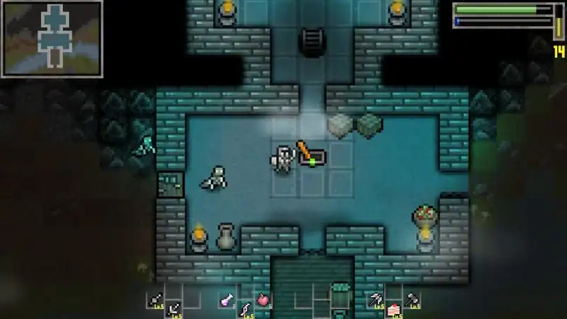 Throne Quest Deluxe — изображение 2