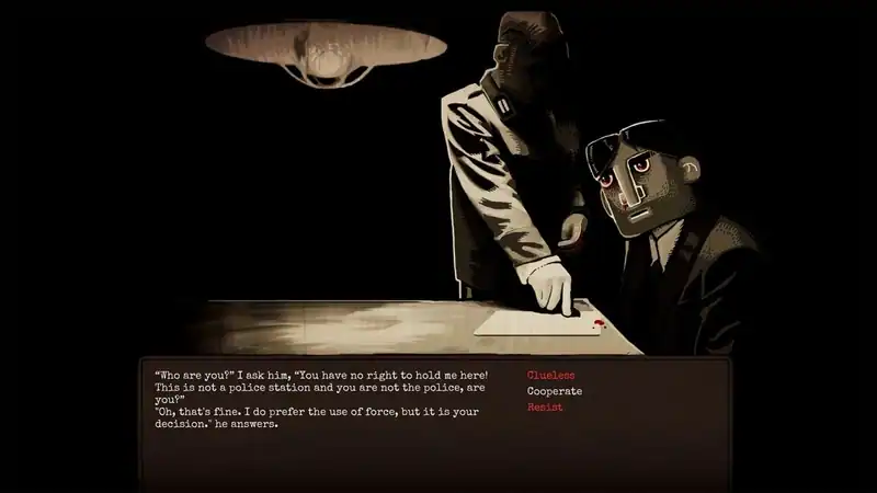 Through the Darkest of Times — изображение 1