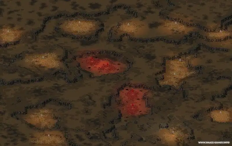 Tiberian Sun Factions — изображение 1