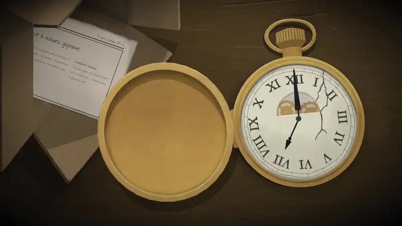 Tick Tock A Tale for Two по сети — изображение 3