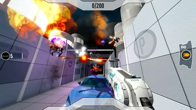 Tick Tock Bang Bang — изображение 2