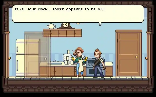 Tick Tock Isle — изображение 2
