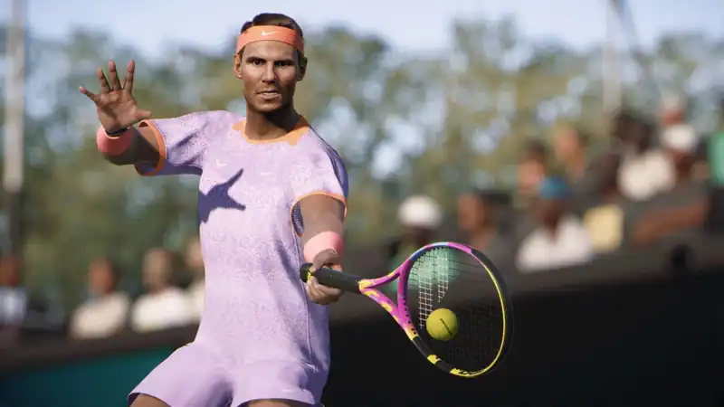 TIEBREAK Official Game of the ATP and WTA по сети — изображение 3