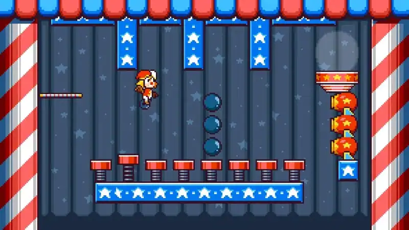 Tightrope Theatre — изображение 3