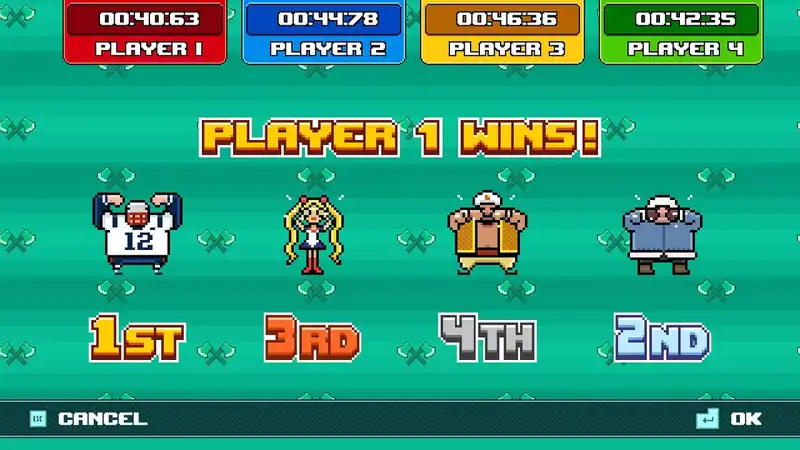 Timberman VS — изображение 2