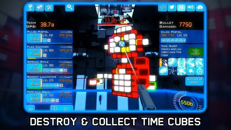 Time Clickers — изображение 2