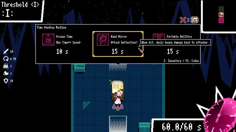Time Snatcher Handy — изображение 1