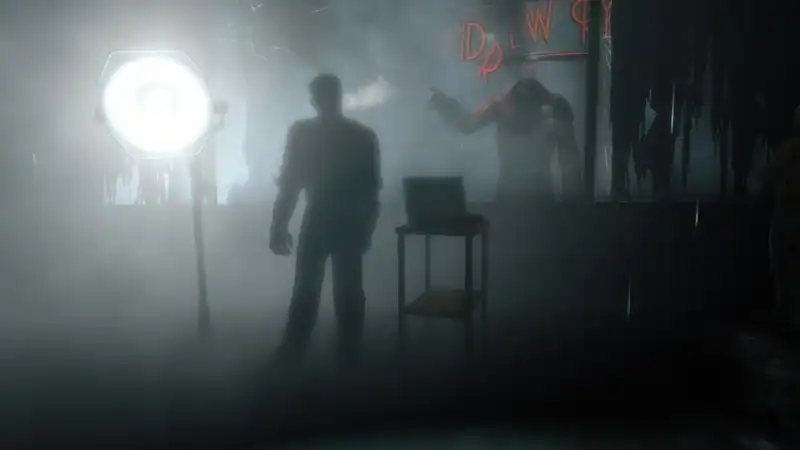 BioShock Infinite: Burial at Sea - Episode Two — изображение 2
