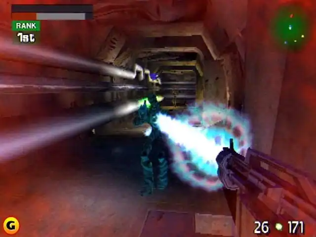 Time Splitters — изображение 3