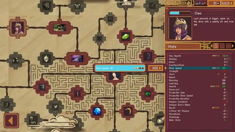 Time Survivors: Chapter 0 — изображение 1