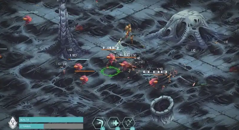 Biosupremacy — изображение 2