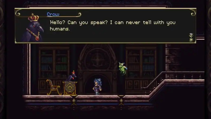 Timespinner — изображение 1