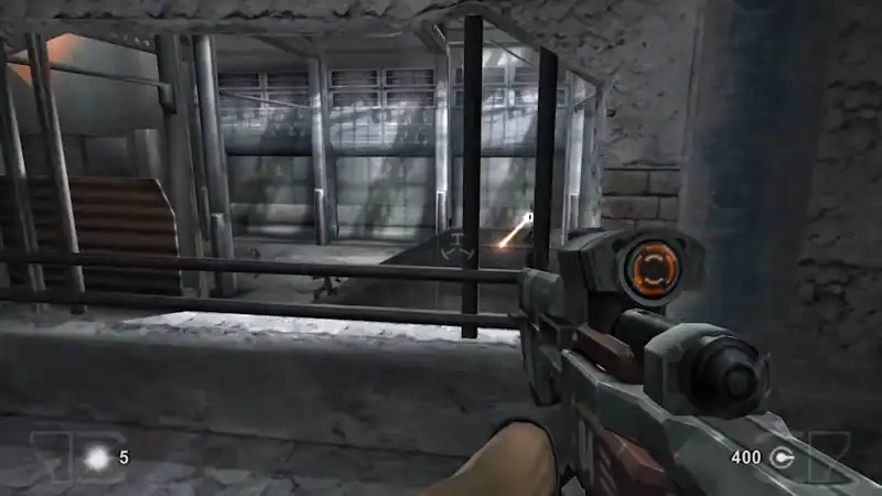 TimeSplitters: Future Perfect — изображение 3