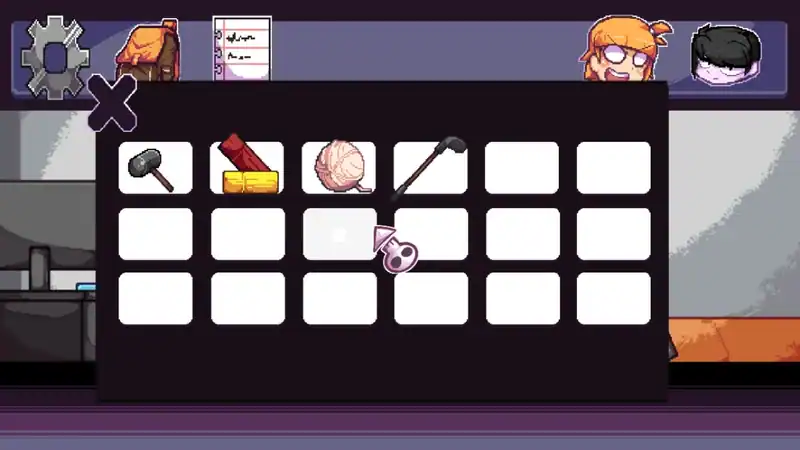 Tina & Rook! Cookie Quest! — изображение 1