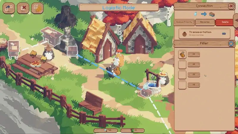 Tinkernest — изображение 1