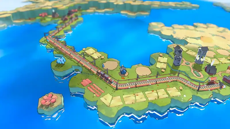 Tiny Atolls — изображение 2
