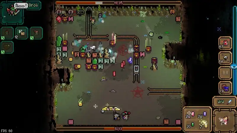 Tiny Breakers Camp — изображение 1