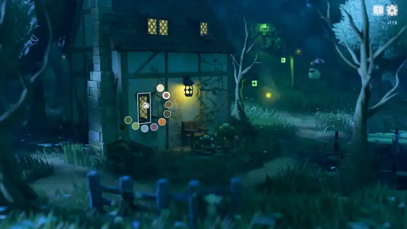 Tiny Glade — изображение 1
