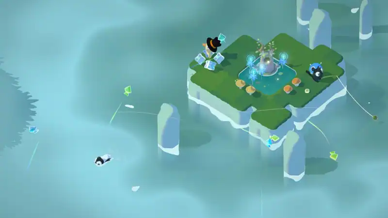 Tiny Isle — изображение 2