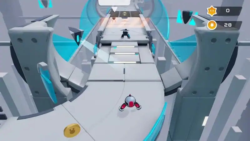Biped — изображение 1