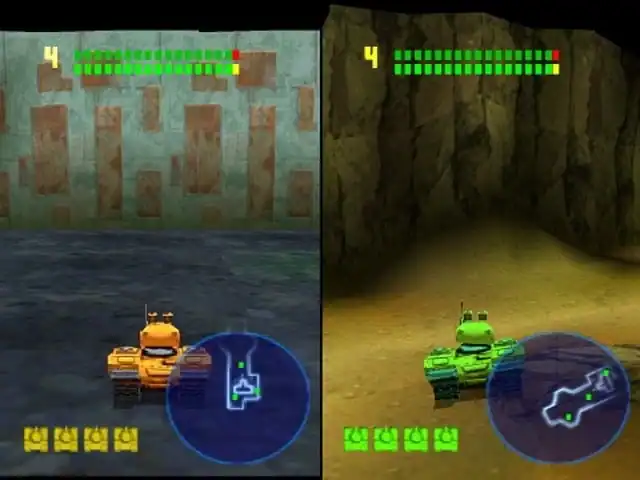 Tiny Tank — изображение 3