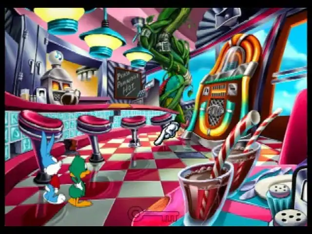 Tiny Toon Adventures: The Great Beanstalk — изображение 3