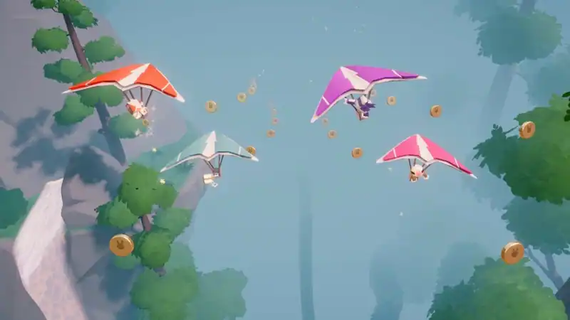 Biped 2 — изображение 1