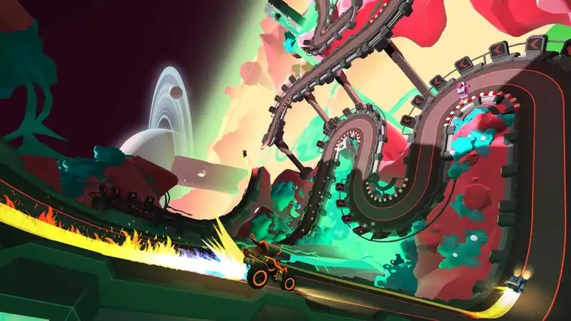 Tiny Trax — изображение 2