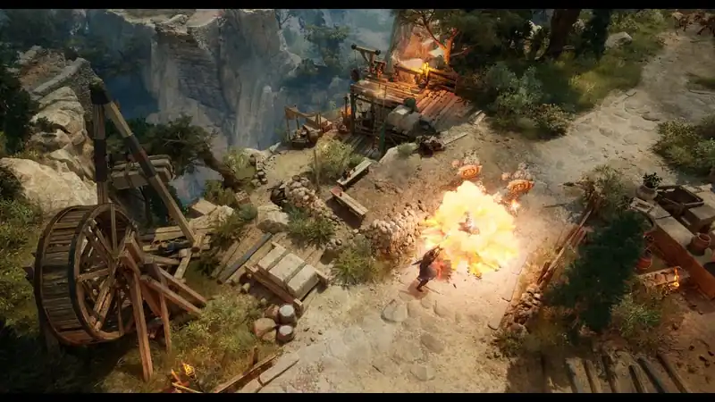 Titan Quest 2 — изображение 3