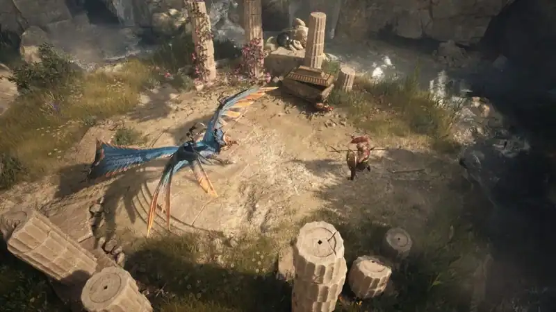 Titan Quest 2 по сети — изображение 3