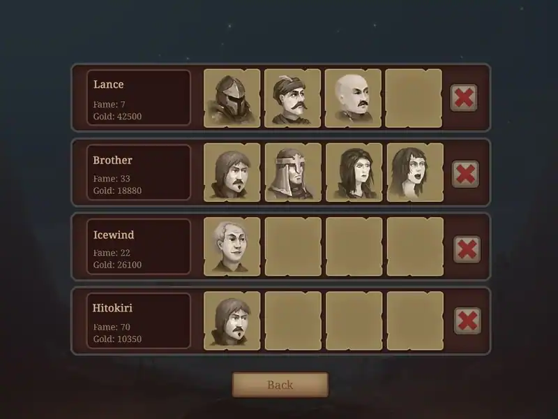 Titan shield — изображение 2