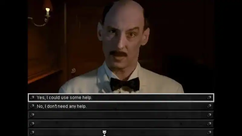 Titanic: Adventure Out Of Time — изображение 2