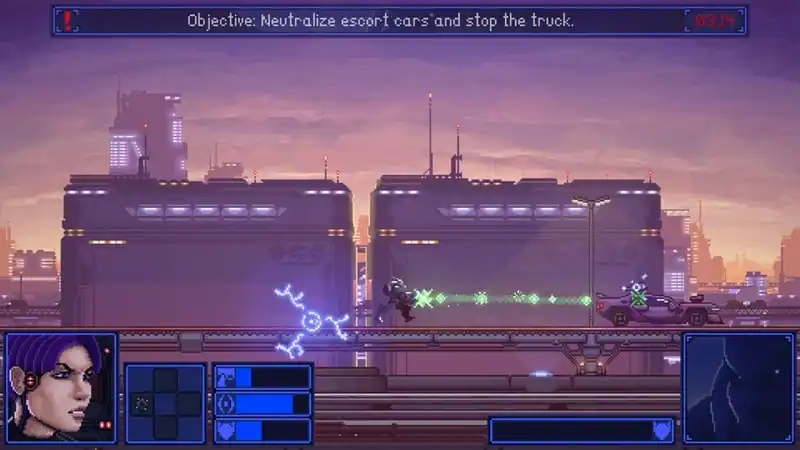 Titanium Hound — изображение 1