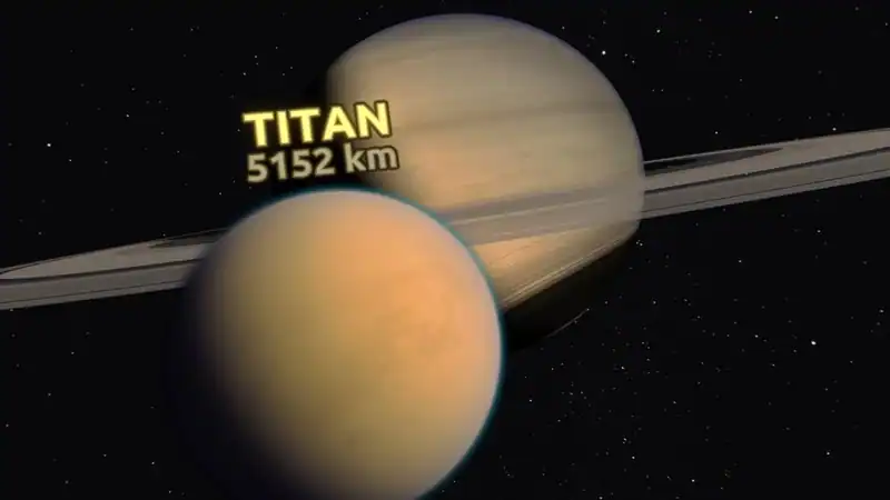 Titans of Space PLUS — изображение 1
