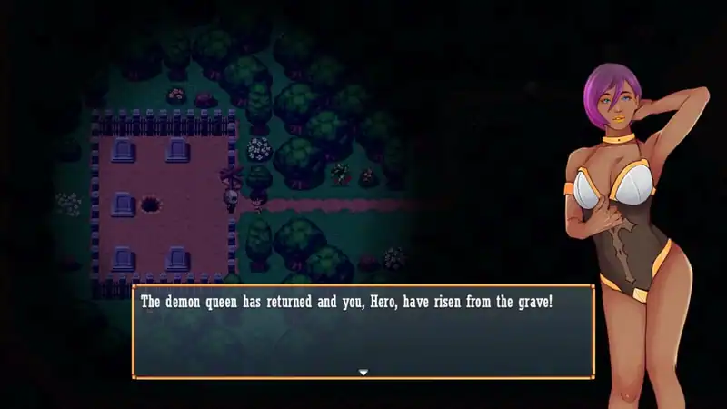 Tits and Shadows — изображение 1