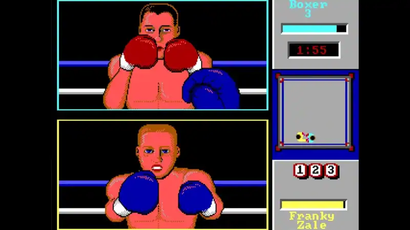 TKO — изображение 2