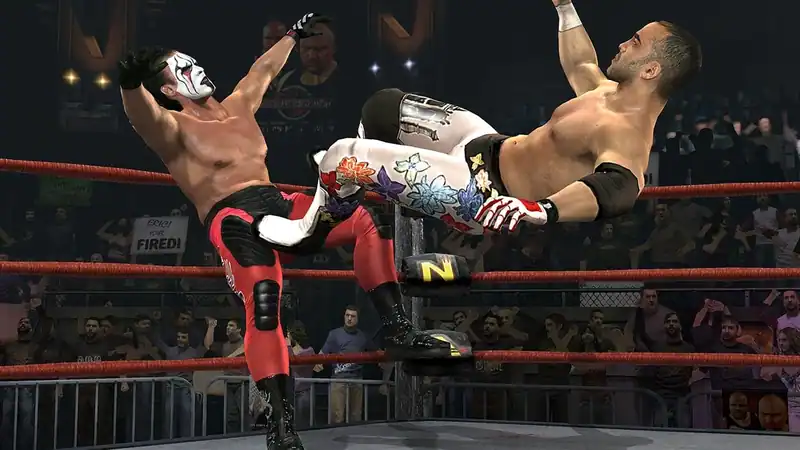 TNA Impact! — изображение 3