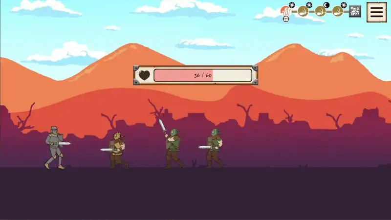 To Carry a Sword — изображение 1