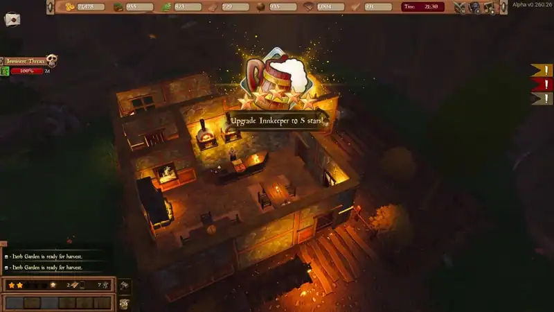 A Hero's Rest — изображение 2