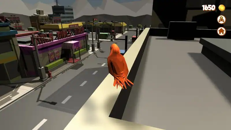 Bird Missions — изображение 2