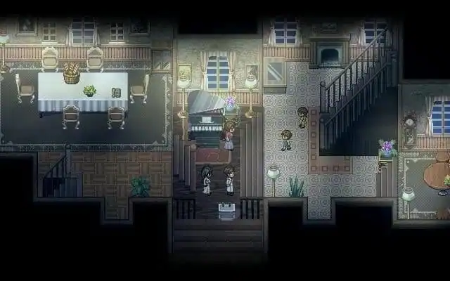 To the Moon: Minisode 2 — изображение 3