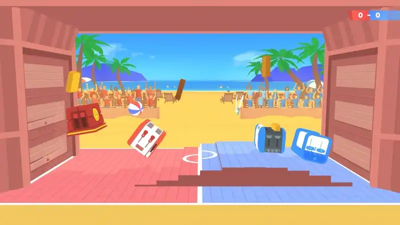 Toasterball — изображение 1