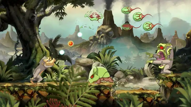 Toki — изображение 3