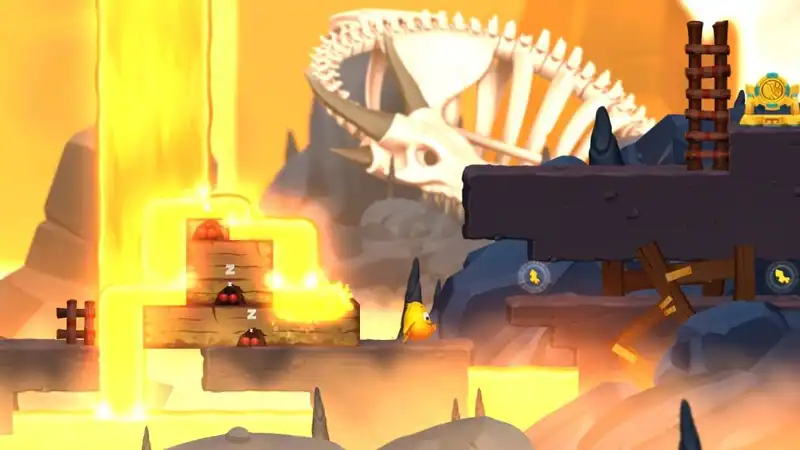 Toki Tori 2+ — изображение 3