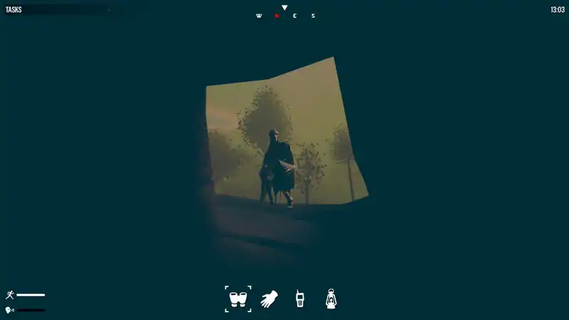Birds Watching — изображение 2