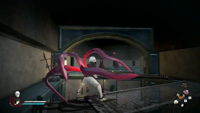 Tokyo Ghoul:re Call to Exist по сети — изображение 3