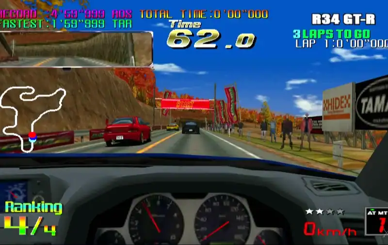 Tokyo Road Race — изображение 3