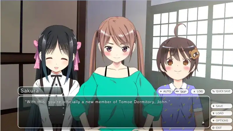 Tokyo School Life — изображение 2