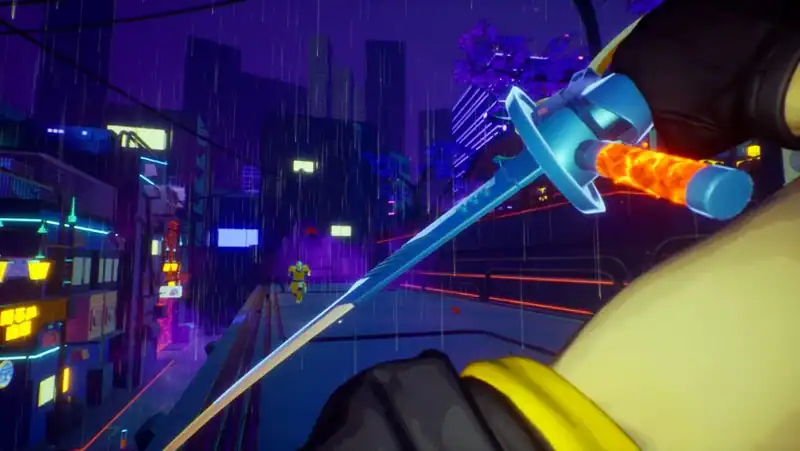 Tokyo Underground Killer — изображение 2